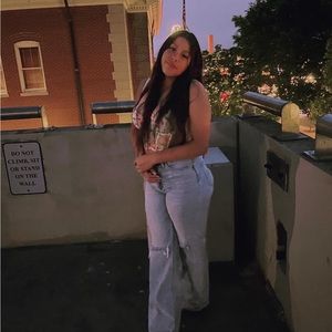 Meet your Posher, Kassandra